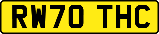RW70THC