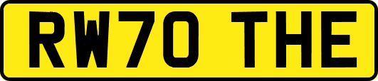 RW70THE