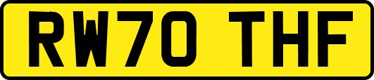 RW70THF