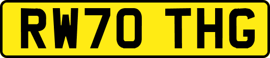 RW70THG