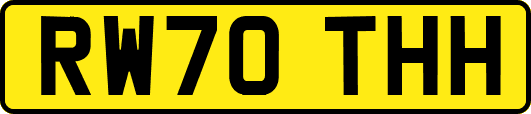 RW70THH