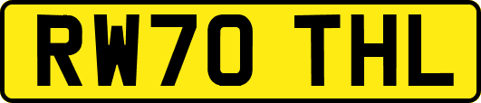 RW70THL