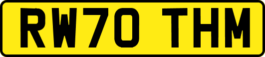 RW70THM