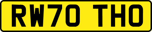 RW70THO