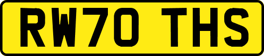 RW70THS