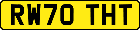 RW70THT