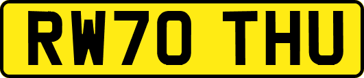 RW70THU