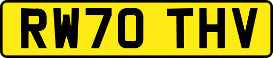 RW70THV