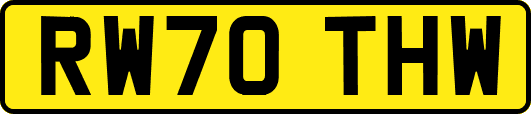 RW70THW