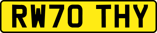 RW70THY