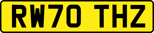 RW70THZ