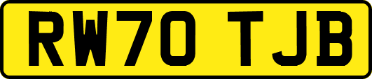 RW70TJB