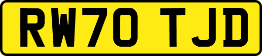 RW70TJD