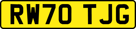 RW70TJG