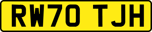 RW70TJH