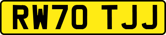 RW70TJJ