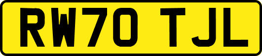 RW70TJL