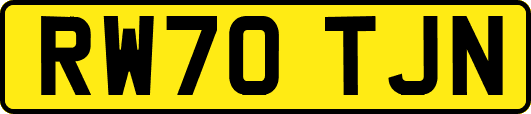 RW70TJN