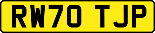 RW70TJP