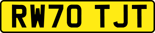 RW70TJT