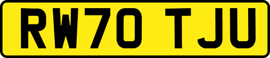 RW70TJU