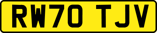 RW70TJV