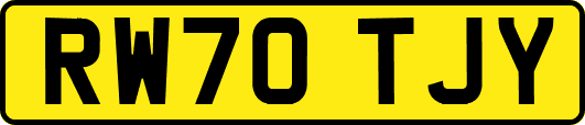RW70TJY
