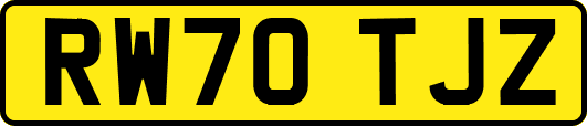 RW70TJZ