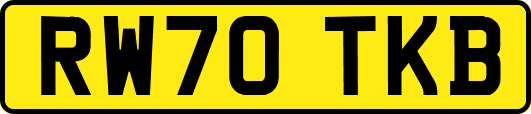 RW70TKB