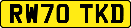 RW70TKD