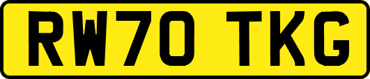 RW70TKG