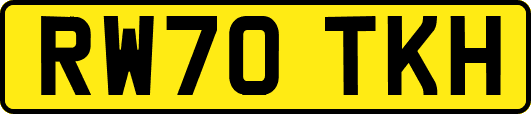 RW70TKH