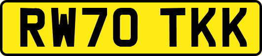 RW70TKK