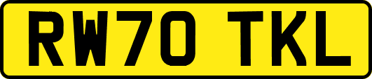 RW70TKL