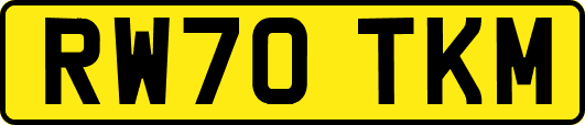 RW70TKM