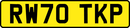 RW70TKP