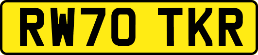 RW70TKR