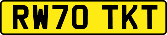 RW70TKT