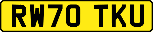 RW70TKU
