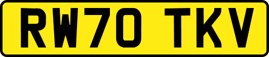 RW70TKV
