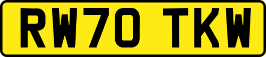 RW70TKW