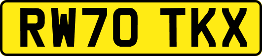 RW70TKX