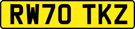 RW70TKZ