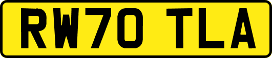 RW70TLA