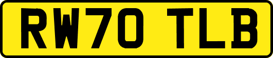 RW70TLB
