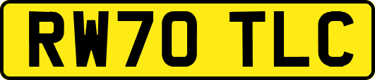 RW70TLC