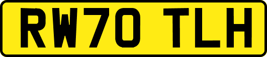 RW70TLH
