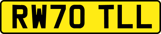 RW70TLL
