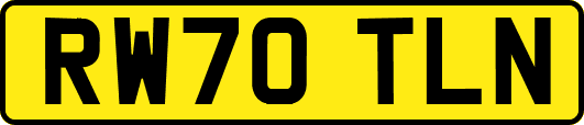 RW70TLN