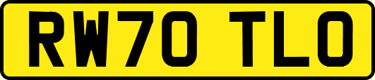 RW70TLO
